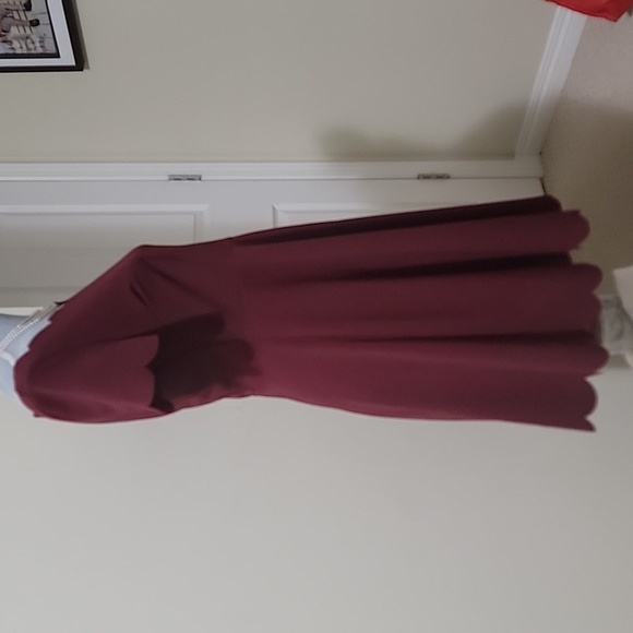 SHEIN large dress never worn size US large - Picture 8 of 8